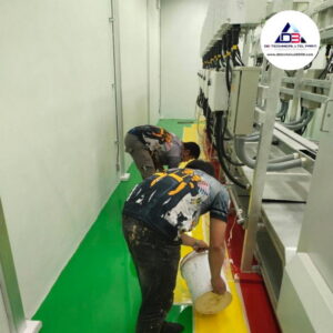 ทำพื้น Epoxy-05