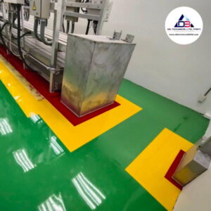 ทำพื้น Epoxy-09