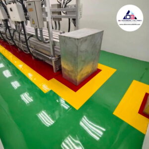 ทำพื้น Epoxy-12