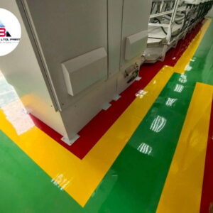 ทำพื้น Epoxy-14
