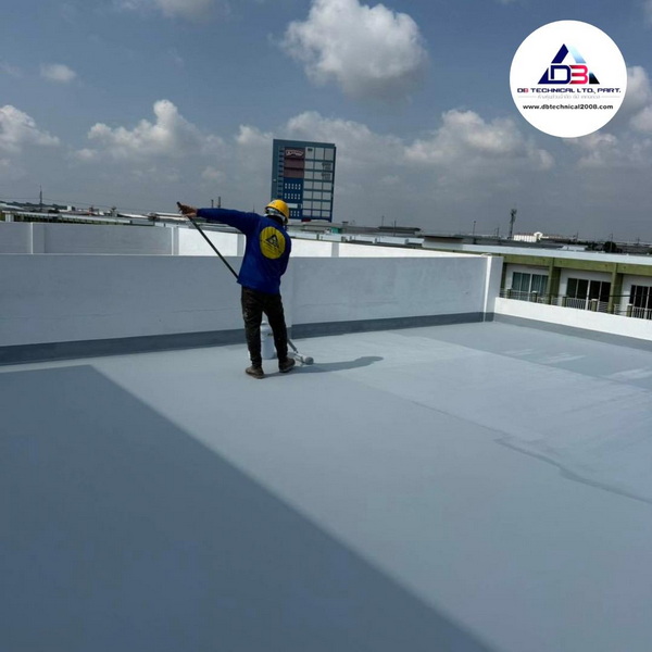 กันซึมดาดฟ้า