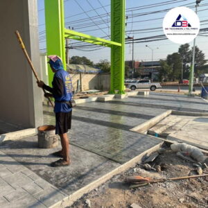 พื้นคอนกรีตพิมพ์ลาย-06