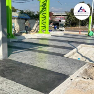 พื้นคอนกรีตพิมพ์ลาย-09