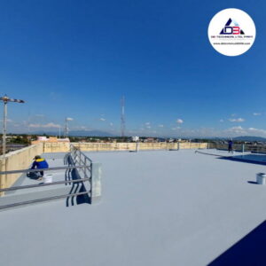 ระบบกันซึมดาดฟ้า โรงพยาบาล-08