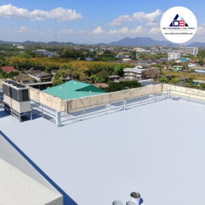 ระบบกันซึมดาดฟ้า โรงพยาบาล-12