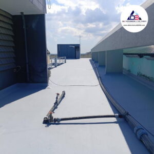 ระบบกันซึมดาดฟ้า โรงพยาบาล-13