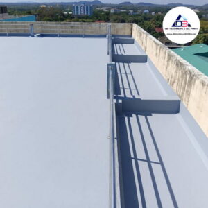 ระบบกันซึมดาดฟ้า โรงพยาบาล-14