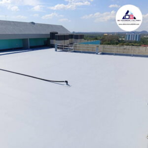 ระบบกันซึมดาดฟ้า โรงพยาบาล-15