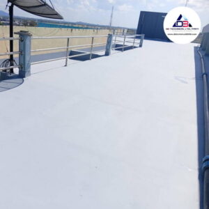 ระบบกันซึมดาดฟ้า โรงพยาบาล-16