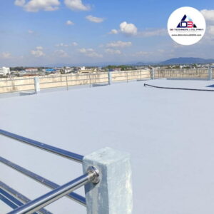 ระบบกันซึมดาดฟ้า โรงพยาบาล-17