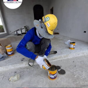 Epoxy Low Pressure Injection -02