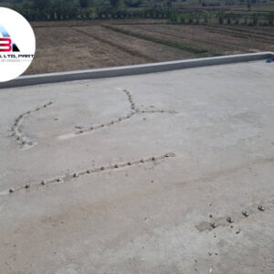 Epoxy Low Pressure Injection -05