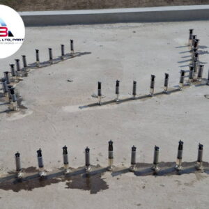 Epoxy Low Pressure Injection -06