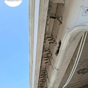 Epoxy Low Pressure Injection -08