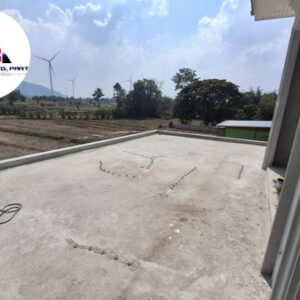 Epoxy Low Pressure Injection -09