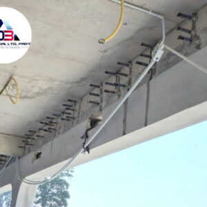 Epoxy Low Pressure Injection -10