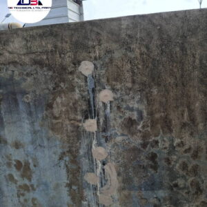 ซ่อมน้ำรั่วซึม PU Foam Injection-04