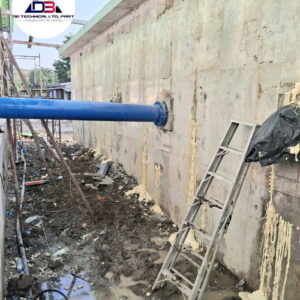 ซ่อมน้ำรั่วซึม PU Foam Injection-05