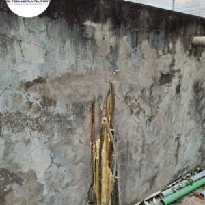 ซ่อมน้ำรั่วซึม PU Foam Injection-05