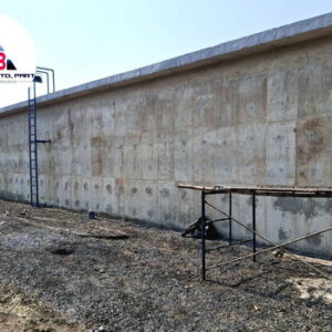 ซ่อมน้ำรั่วซึม PU Foam Injection-14