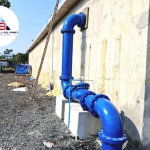 ซ่อมน้ำรั่วซึม PU Foam Injection-15