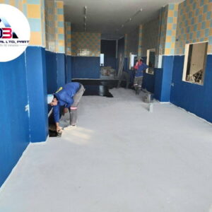 ทำพื้นอีพ็อกซี่ศูนย์รถมอเตอร์ไซค์-04