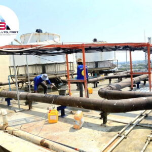 กันซึมฟิล์มหนา uniproof one 60-04