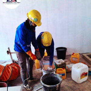 งานกันซึมและป้องกันความชื้นถังเก็บน้ำ จ.ขอนแก่น-02