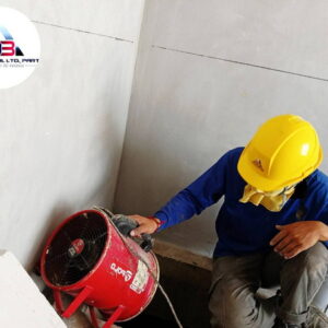 งานกันซึมและป้องกันความชื้นถังเก็บน้ำ จ.ขอนแก่น-03