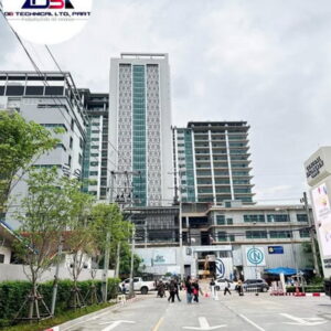 ทำพื้น Epoxy ศูนย์การแพทย์ ขอนแก่น-01