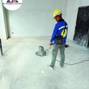 ทำพื้น Epoxy ศูนย์การแพทย์ ขอนแก่น-02