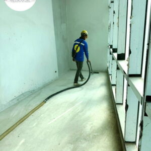 ทำพื้น Epoxy ศูนย์การแพทย์ ขอนแก่น-03