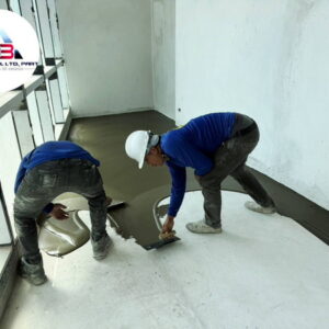ทำพื้น Epoxy ศูนย์การแพทย์ ขอนแก่น-05
