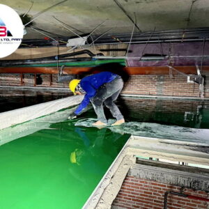 ทำพื้น Epoxy ศูนย์การแพทย์ ขอนแก่น-09