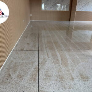 ทำพื้น Epoxy สำนักงานสาธารณสุข จ.บึงกาฬ-02