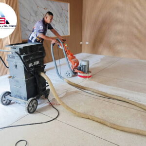 ทำพื้น Epoxy สำนักงานสาธารณสุข จ.บึงกาฬ-03