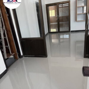 ทำพื้น Epoxy สำนักงานสาธารณสุข จ.บึงกาฬ-06