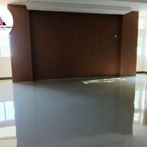 ทำพื้น Epoxy สำนักงานสาธารณสุข จ.บึงกาฬ-15
