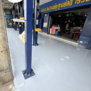 ทำพื้น Pu จ.ขอนแก่น-03