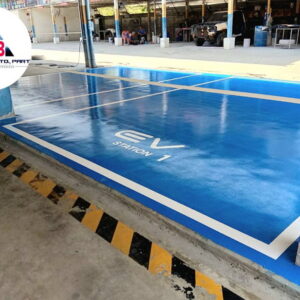 พื้นที่ชาร์จรถไฟฟ้า EV Charger-02