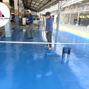 พื้นที่ชาร์จรถไฟฟ้า EV Charger-04