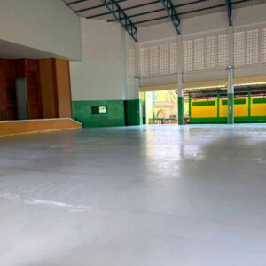 พื้นพียูสนามกีฬาโรงเรียน จ.อุตรดิตถ์-15
