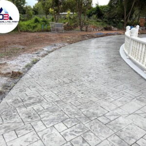 Stamped Concrete-10