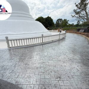 Stamped Concrete-11