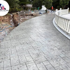 Stamped Concrete-13