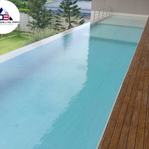 ซ่อมสระน้ำรั่วซึม PU Foam Injection-02