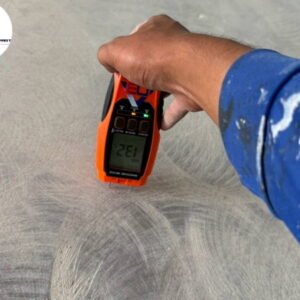 พื้น Epoxy ศูนย์รถ นครพนม-08
