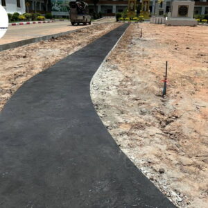 พื้นคอนกรีตพิมพ์ลาย Stamped Concrete-03