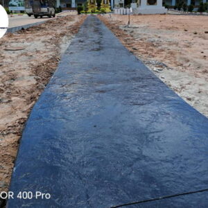 พื้นคอนกรีตพิมพ์ลาย Stamped Concrete-05