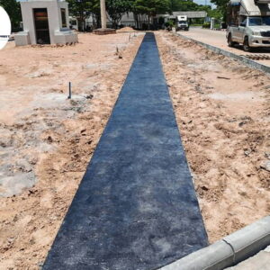 พื้นคอนกรีตพิมพ์ลาย Stamped Concrete-07